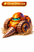 Dune Driller